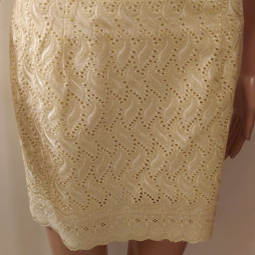 Ladies skirts.